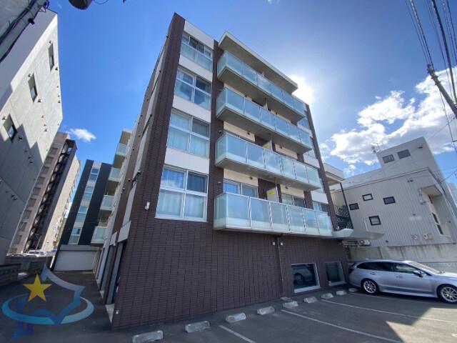 プライマル札幌円山