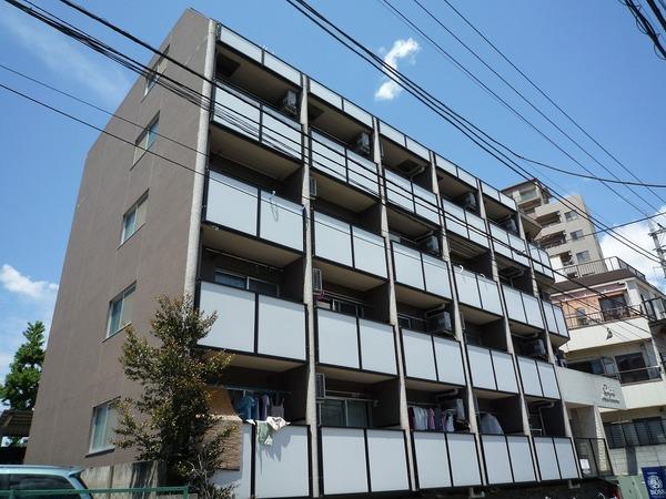 ディム練馬高野台