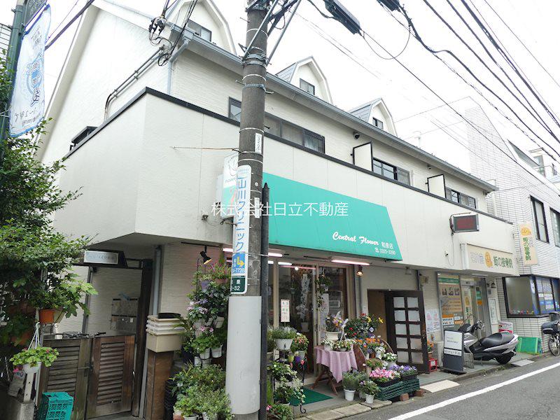 ベルハイツ和泉