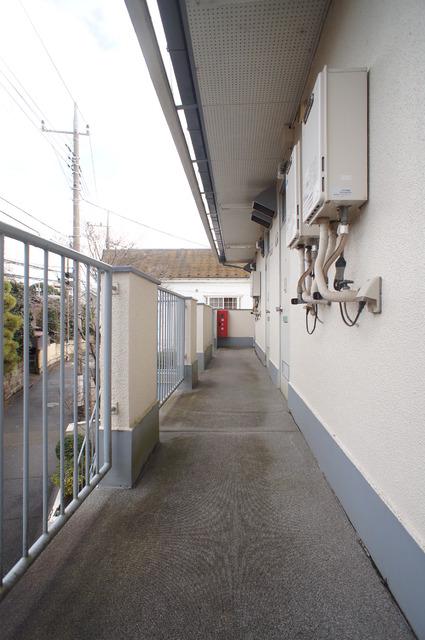 池田ハイツ