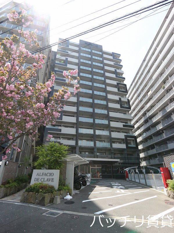 アルファシオ ディ クレイヴ