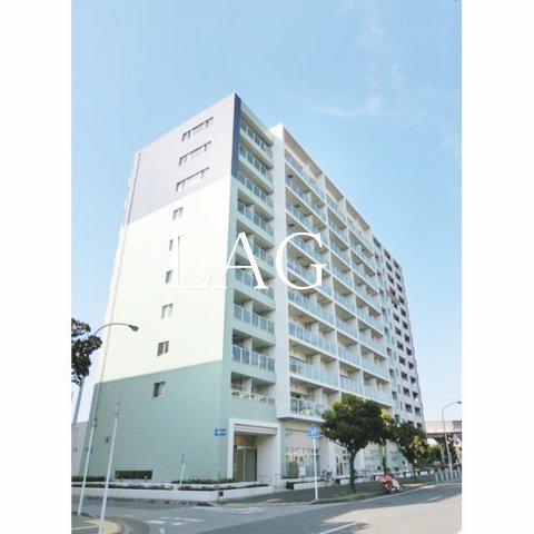 アリーム稲毛海岸