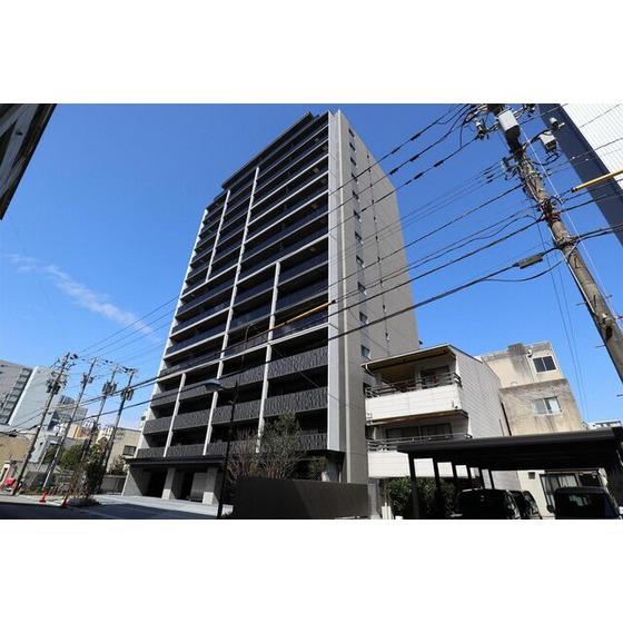 サーパス富山三番町レジデンス