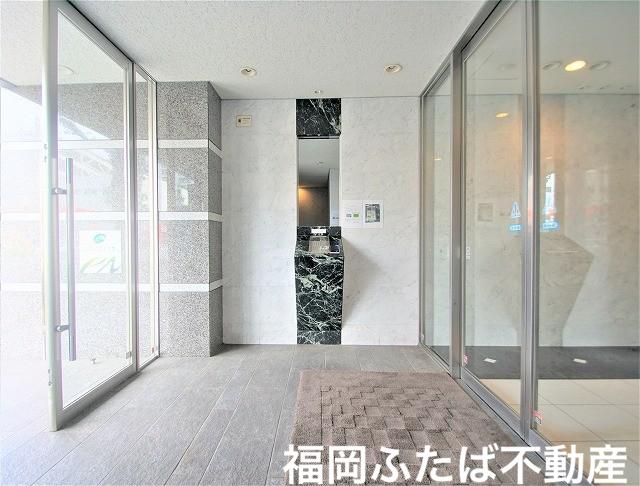 エンクレスト博多駅南III