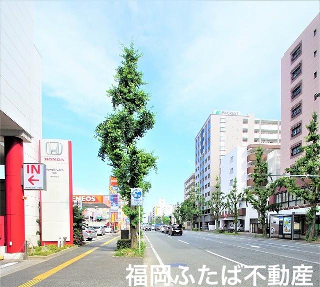 エンクレスト博多駅南III