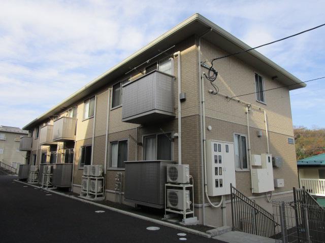 ベルメゾンA