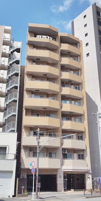 グランベル川崎南幸町デュアルステージ