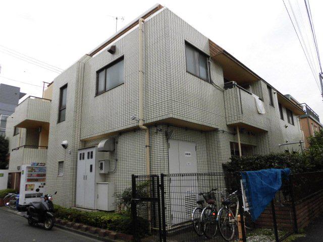 Uフラッツ