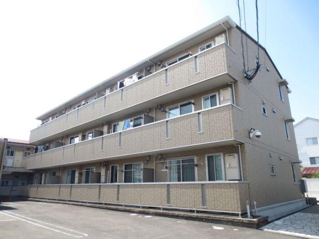 シナモンリッジ南II