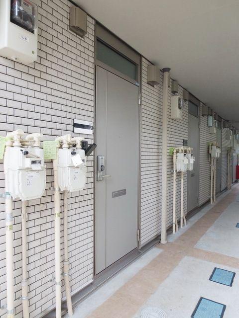 コルヌイエ