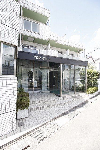 TOP与野第3