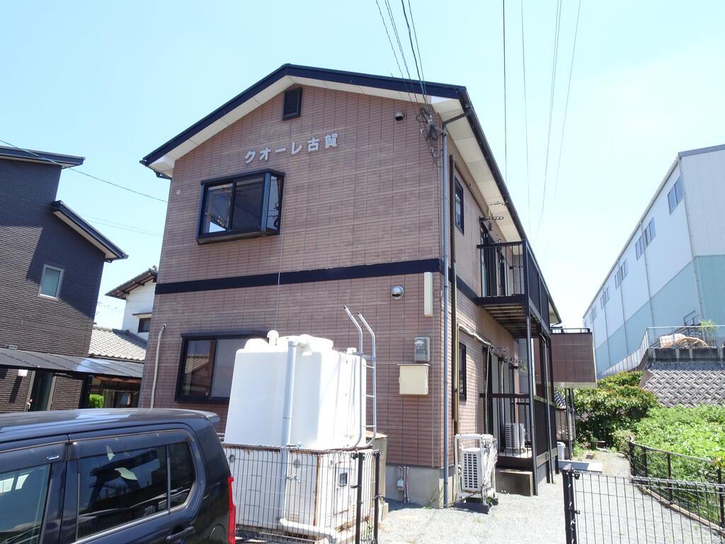 クオーレ古賀