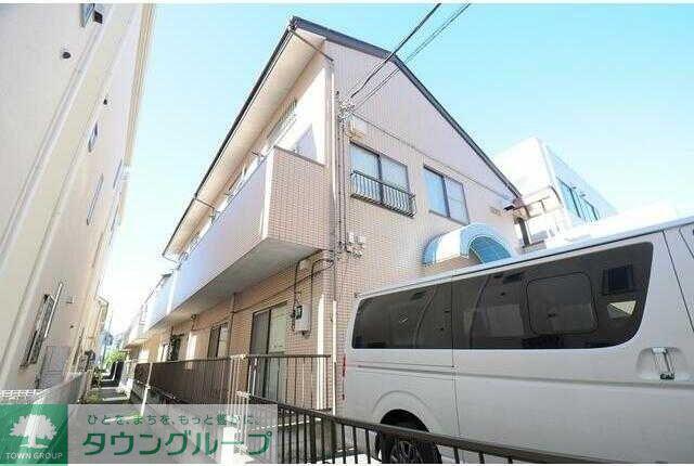 シティーリ高津