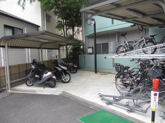 中山手セントポーリア