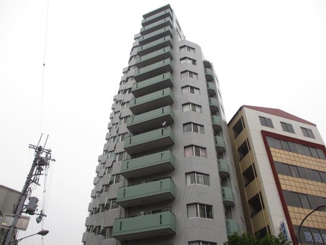 中山手セントポーリア