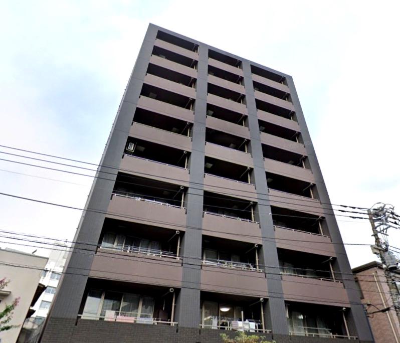 パレ・ソレイユ調布