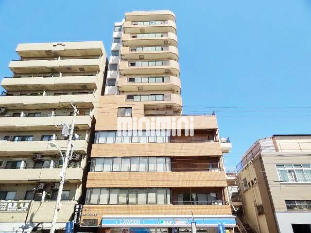 パークヒルズ越前屋