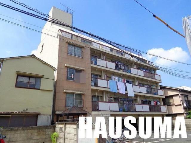 メゾン神谷
