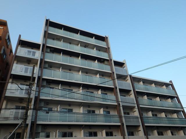 AZEST田無