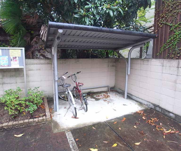 フリーデ嵐山