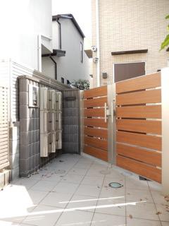 BEテラス学芸大学 2階
