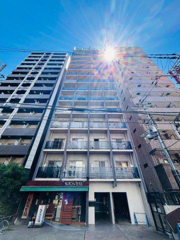 SK TOWER心斎橋イースト