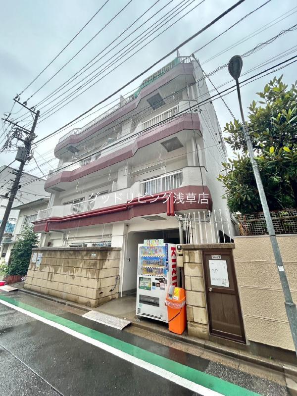 ときわマンション