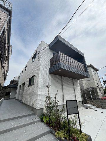 MAISON M2