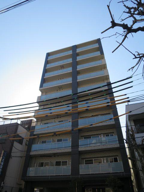HY S STAGE 浅草今戸