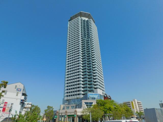 メロード吹田1番館
