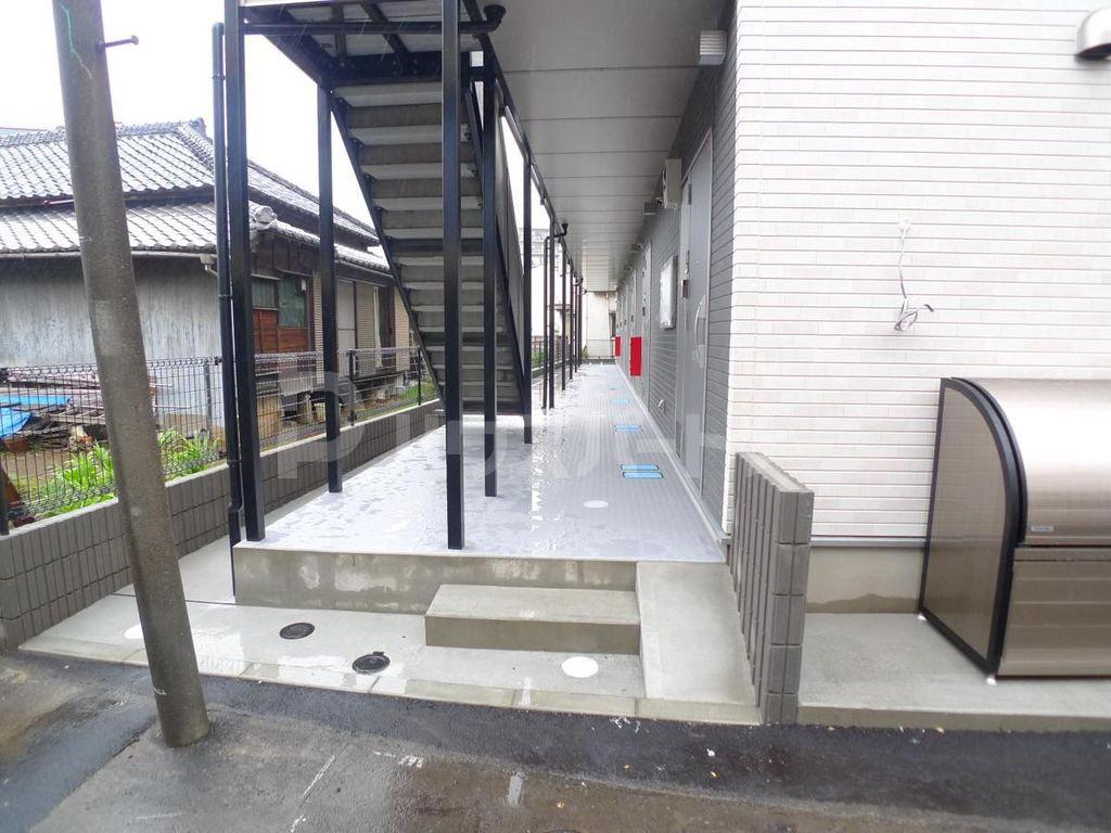 リブリ・西新井大師