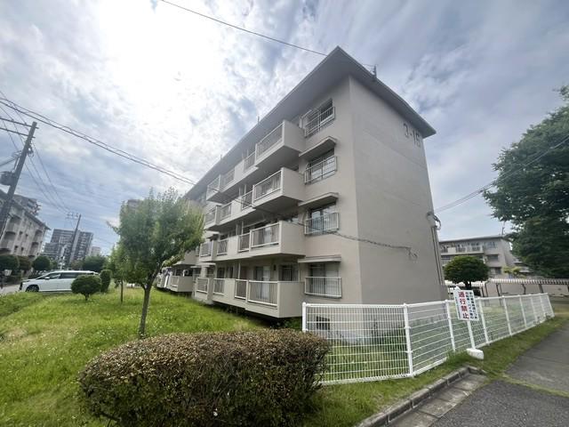 新金岡第216棟