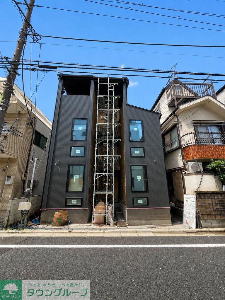 HMT豪徳寺