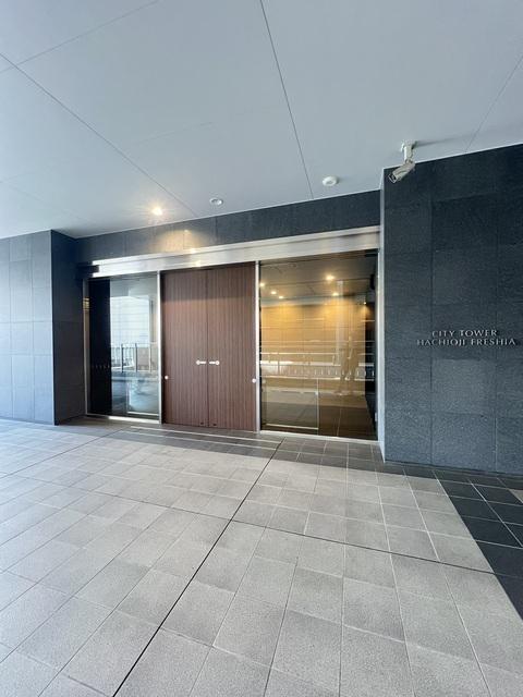 シティタワー八王子フレシア