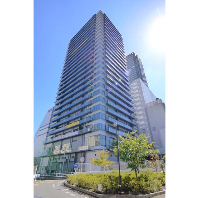 シティタワー八王子フレシア