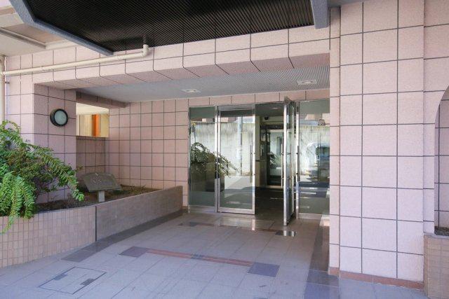 菱和パレス武蔵小杉