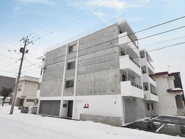 ヴォーネン幌西