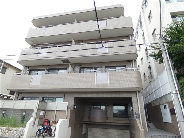 HACHIBUSE六甲