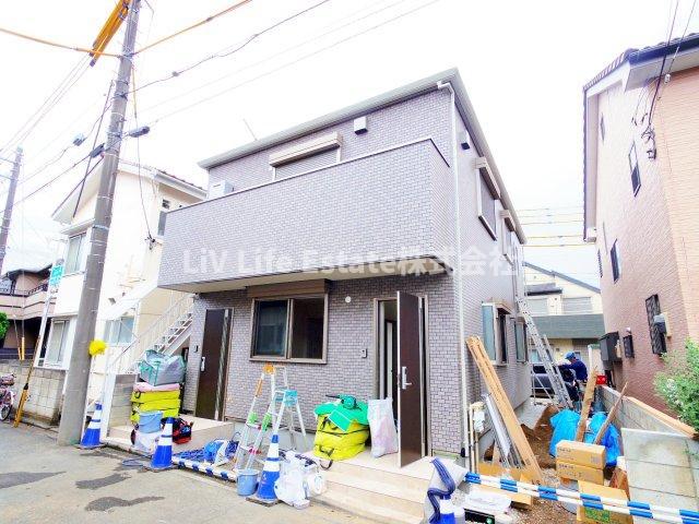 ル・ブラン秋津青葉