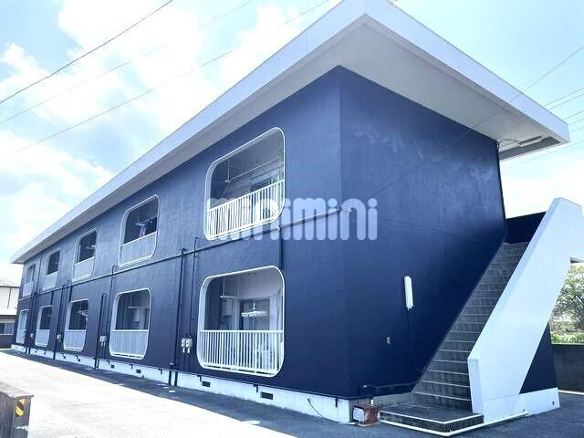 奥水マンション