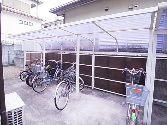 ディアス魚崎II