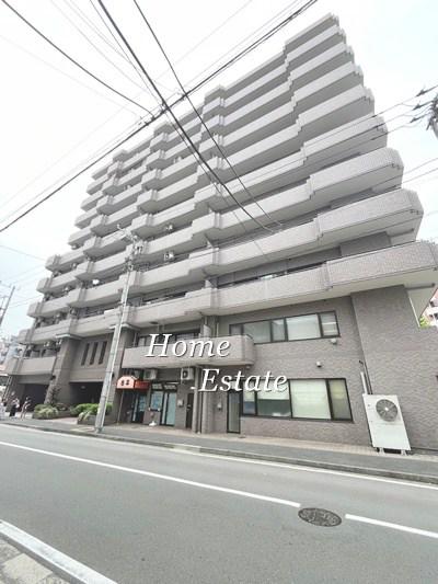 ナイスアーバン横濱駅東館