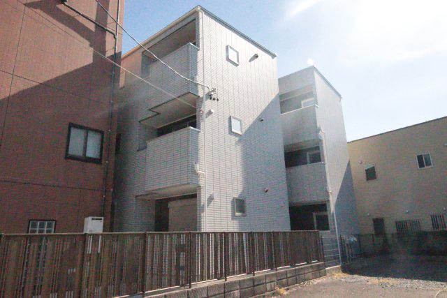 G FLAT 太閤