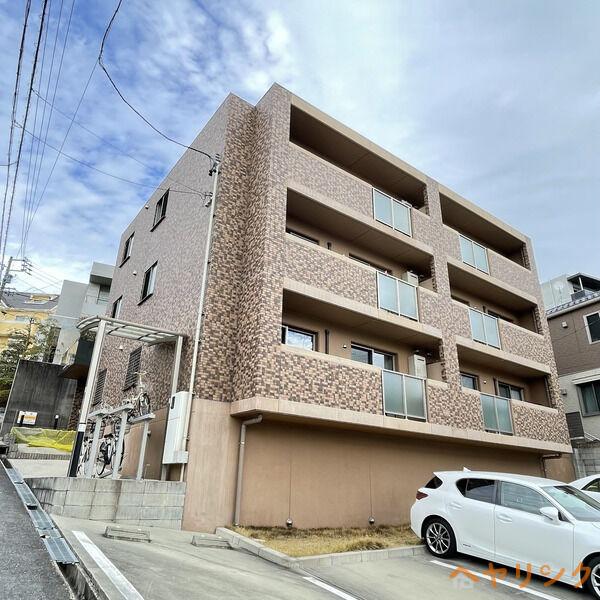 プレシャス星が丘山手