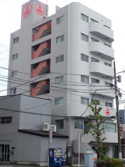加藤デンタルビル