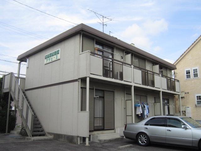シティハイムアサヒII