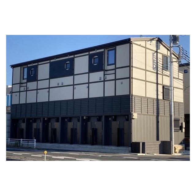 MELDIA岩槻