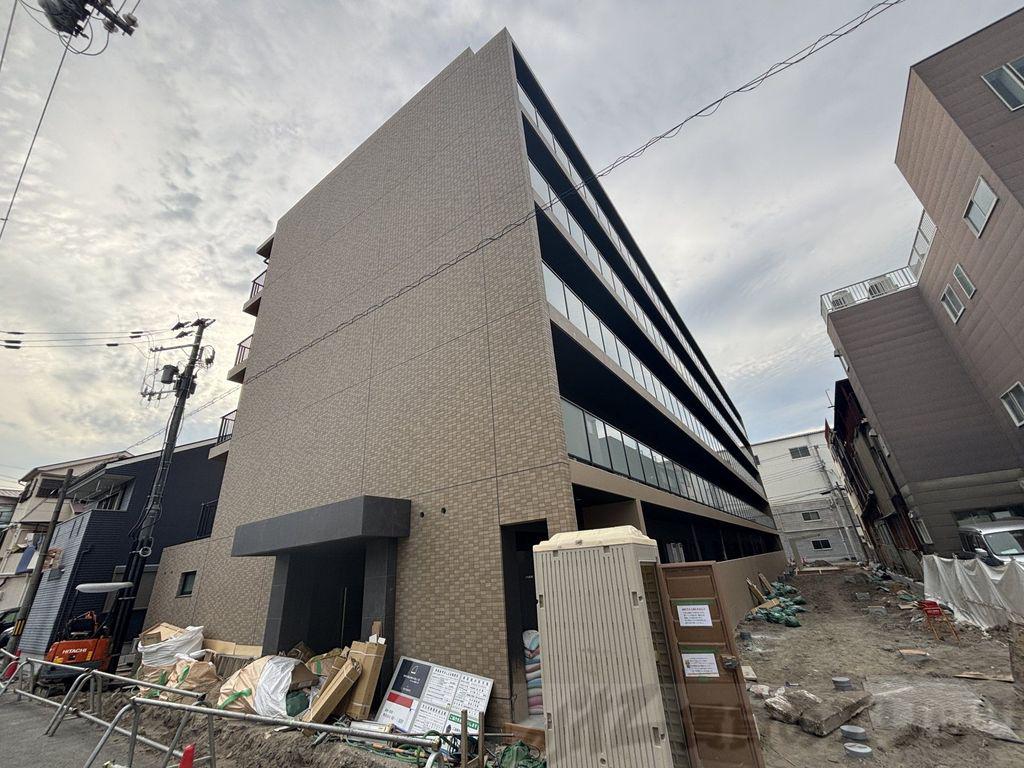 AXIA M CITY大阪瑞光