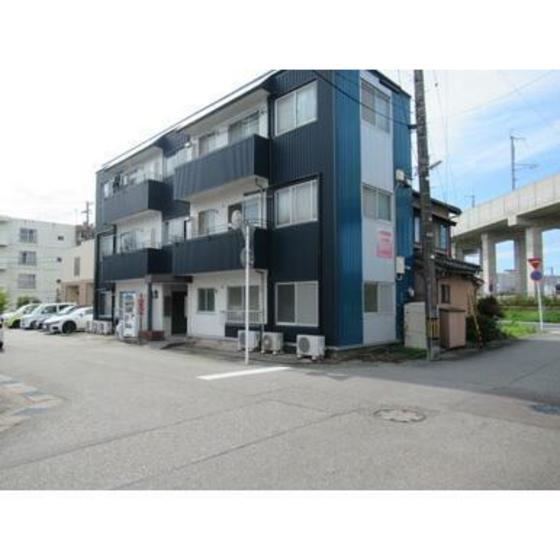 コーポ弥生
