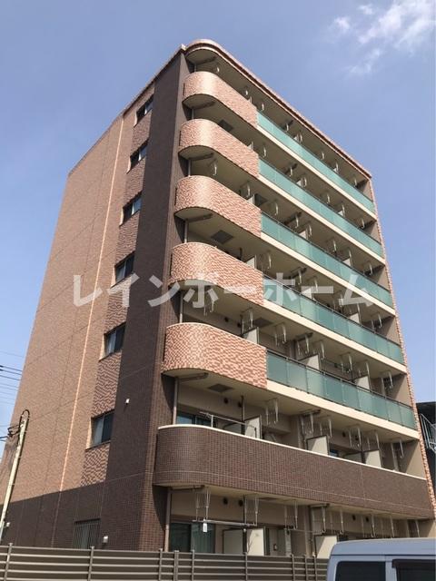 グランデ新宿
